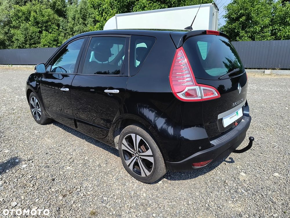 Renault Scenic 1.6 dCi Energy Bose Edition S&S - 6