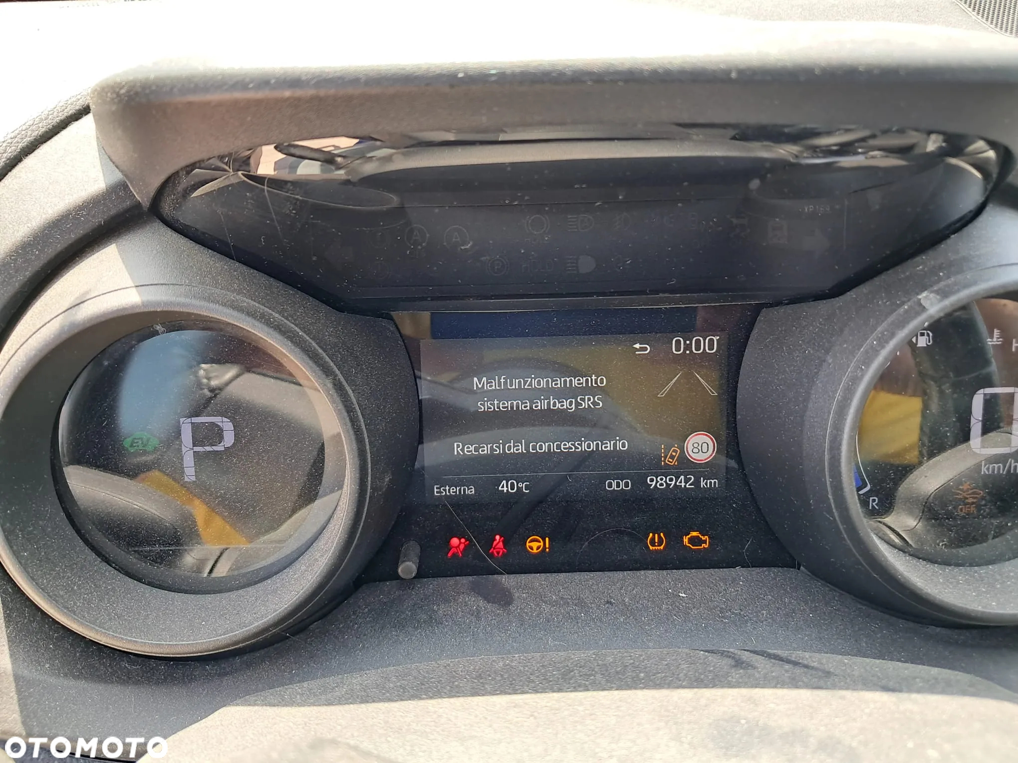 Toyota Yaris Hybrid 1.5 Premiere Edition - 13