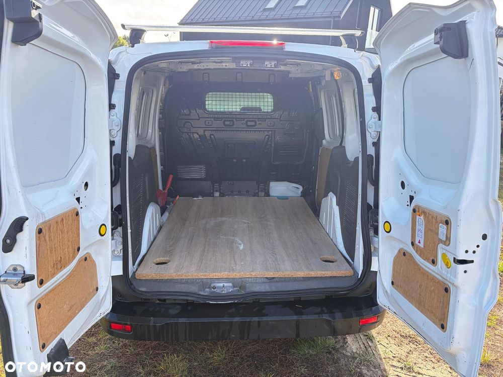 Ford Transit Connect - 6
