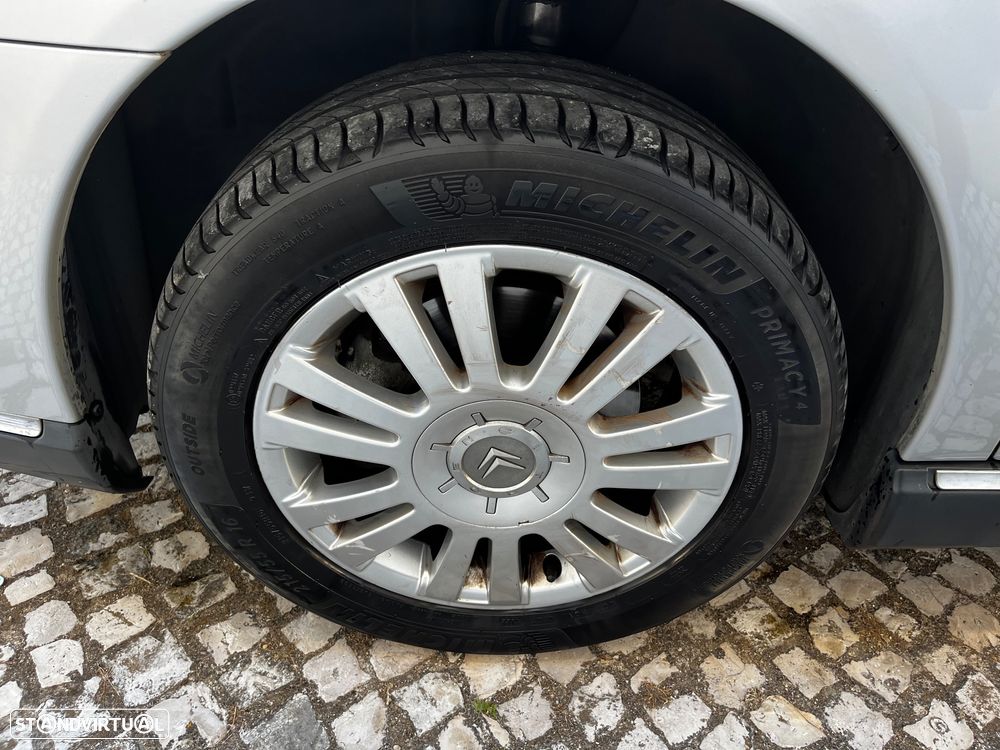 Citroën C5 1.6 HDi Exclusive - 26