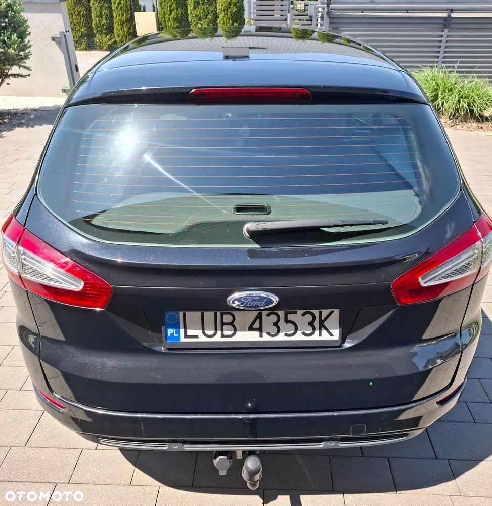 Ford Mondeo 2.0 TDCi Ambiente - 2