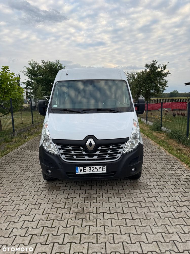 Renault Master - 3