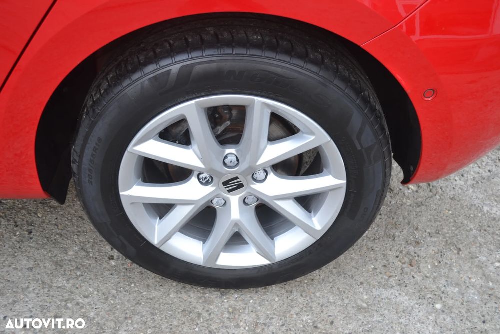 Seat Leon 1.5 TSI Style - 38