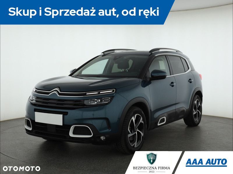 Citroën C5 Aircross - 3