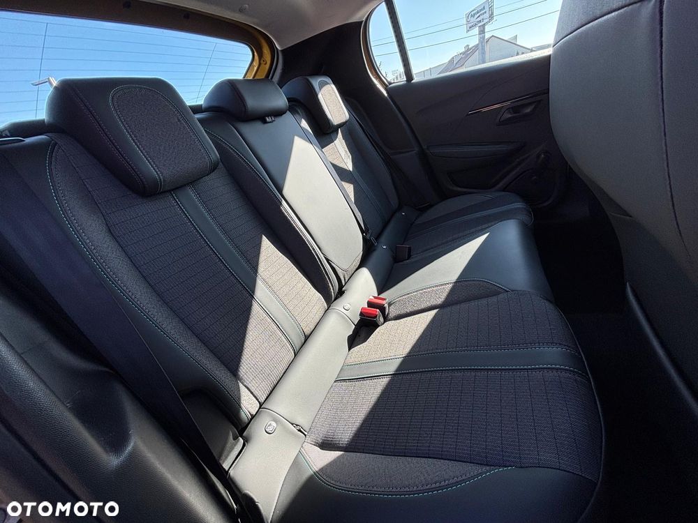 Peugeot 208 1.5 BlueHDi Active S&S - 13