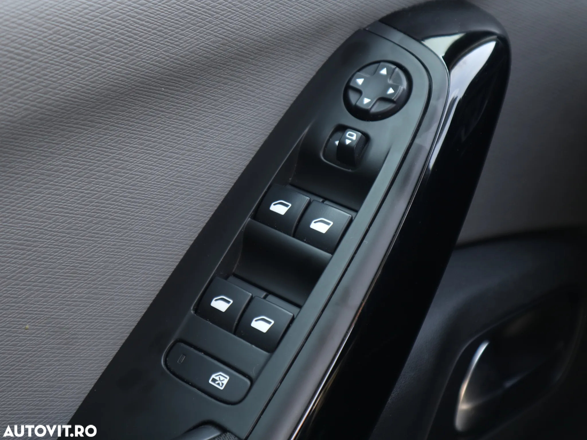 Citroën C4 Picasso BlueHDi 120 Business Class - 20