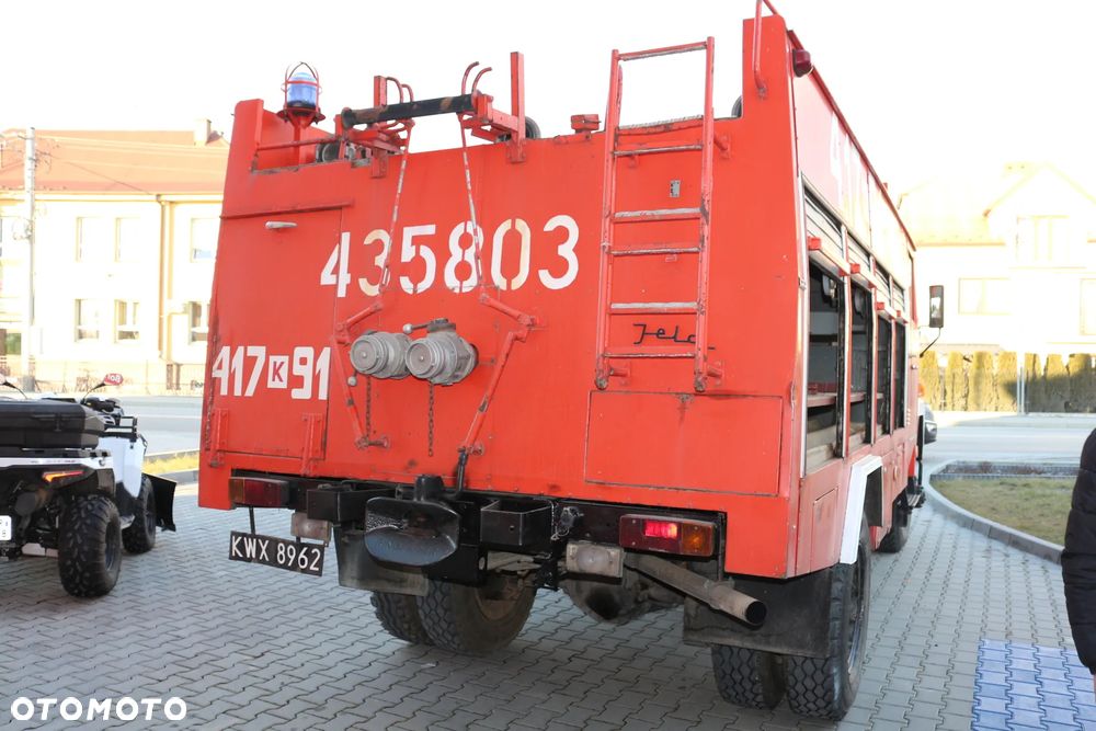 Jelcz 008 - 4
