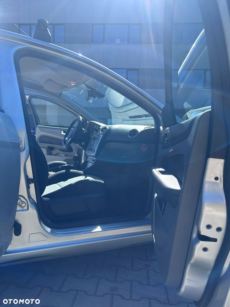 Ford Focus 1.8 TDCi FX Gold / Gold X - 11