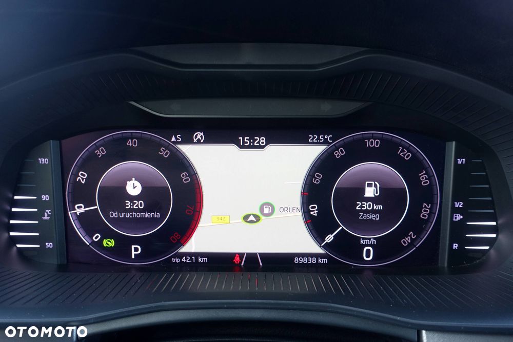 Skoda Kamiq 1.0 TSI DSG Style - 15