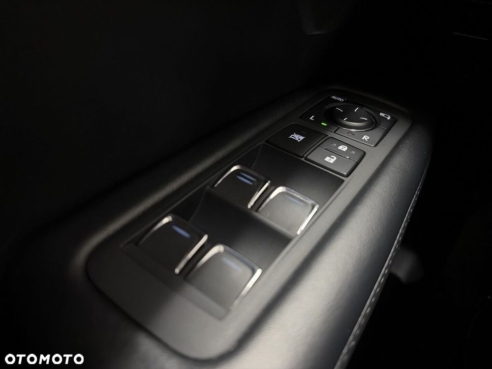 Lexus RX 300 Business Edition - 20
