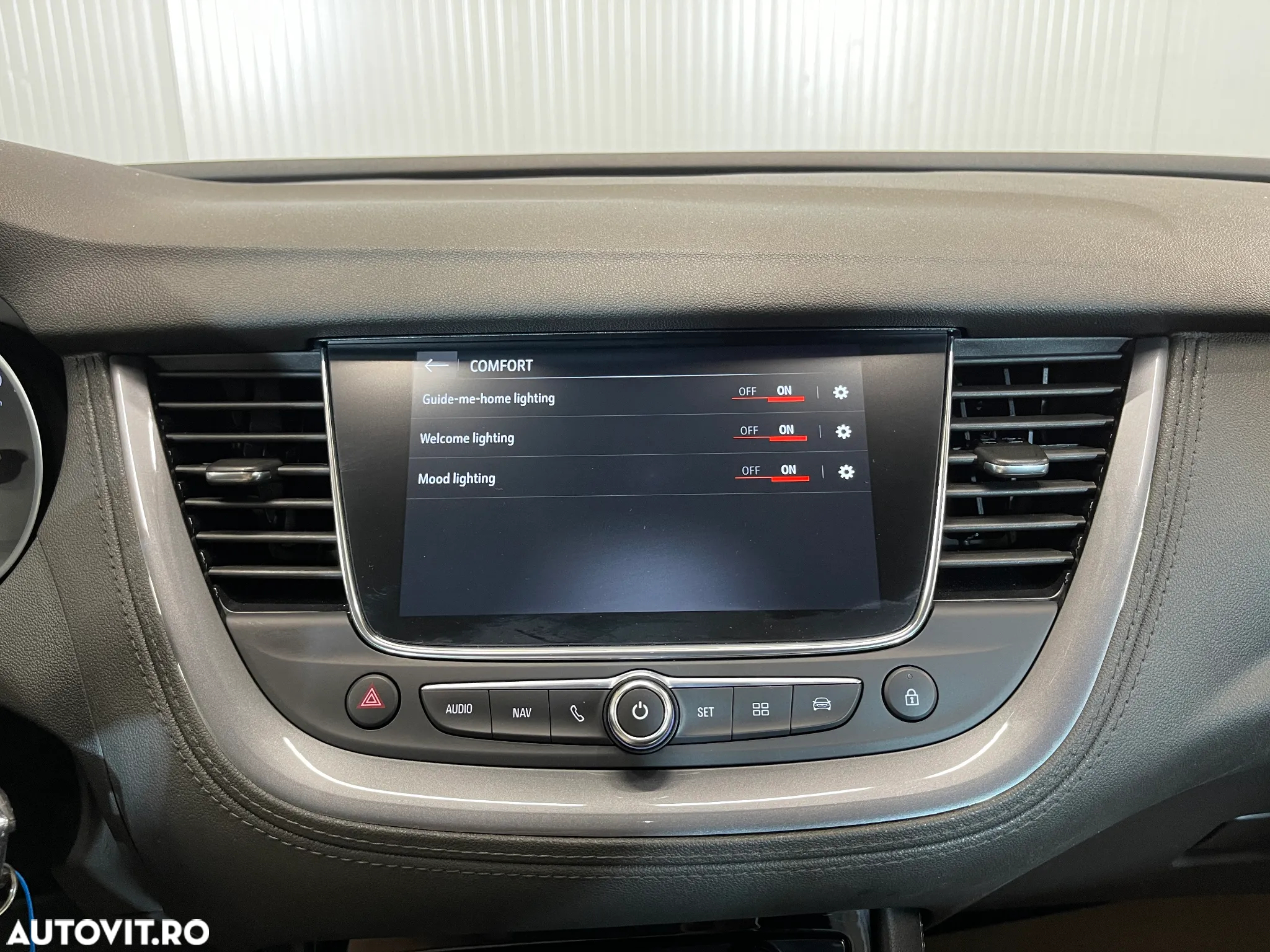 Opel Grandland X 1.5 START/STOP Elegance - 18