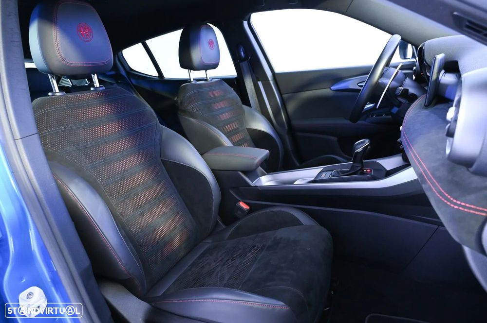 Alfa Romeo Tonale 1.3 Plug-In Hybrid Veloce e-AWD - 4