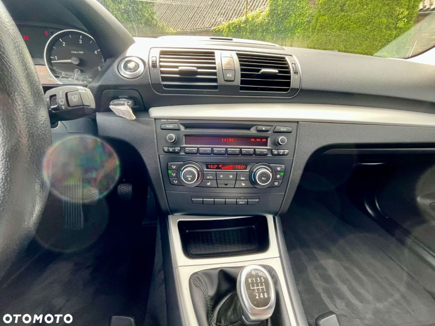 BMW Seria 1 - 10