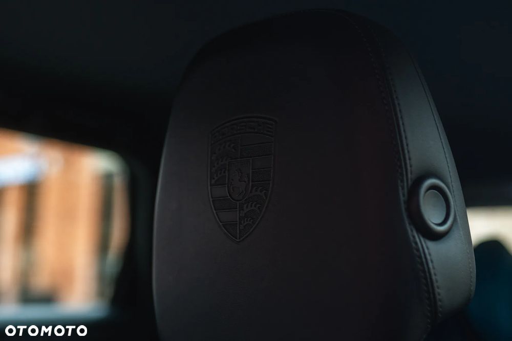 Porsche Cayenne Diesel - 20