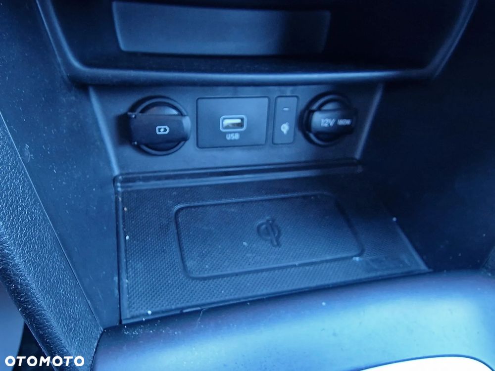 Hyundai Kona 1.6 GDI Hybrid Style DCT - 19