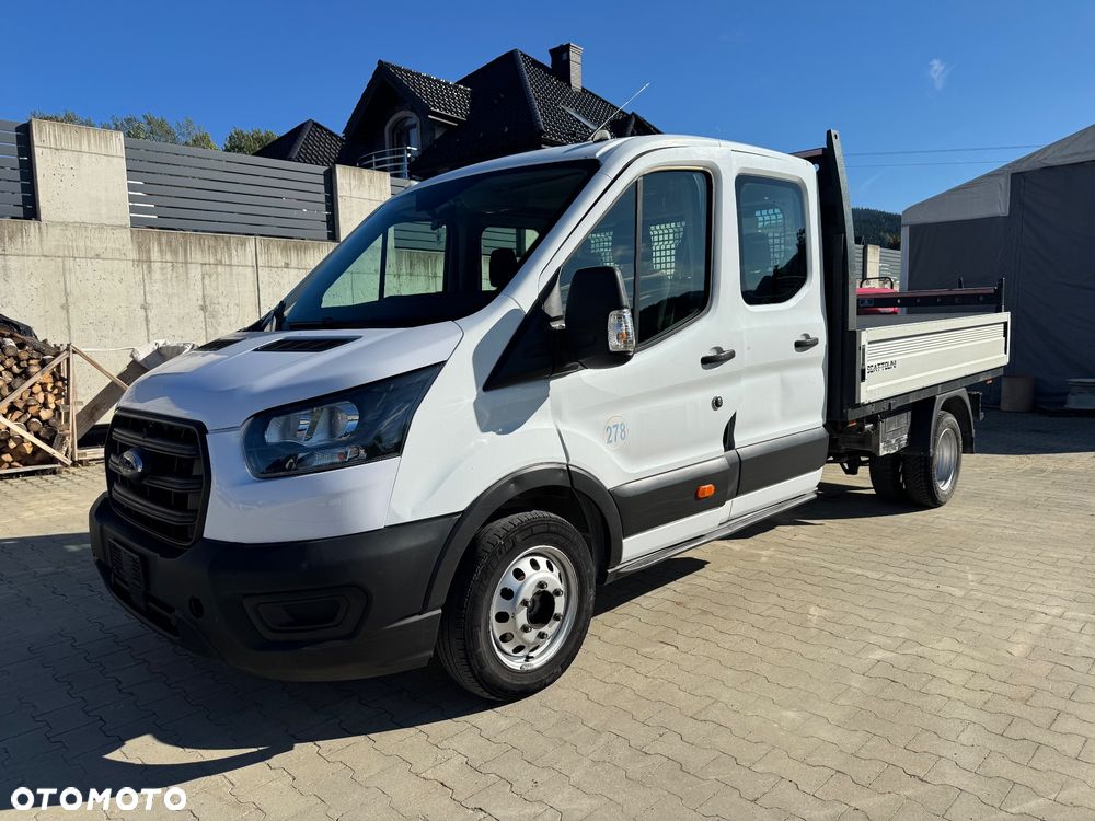 Ford Transit - 2