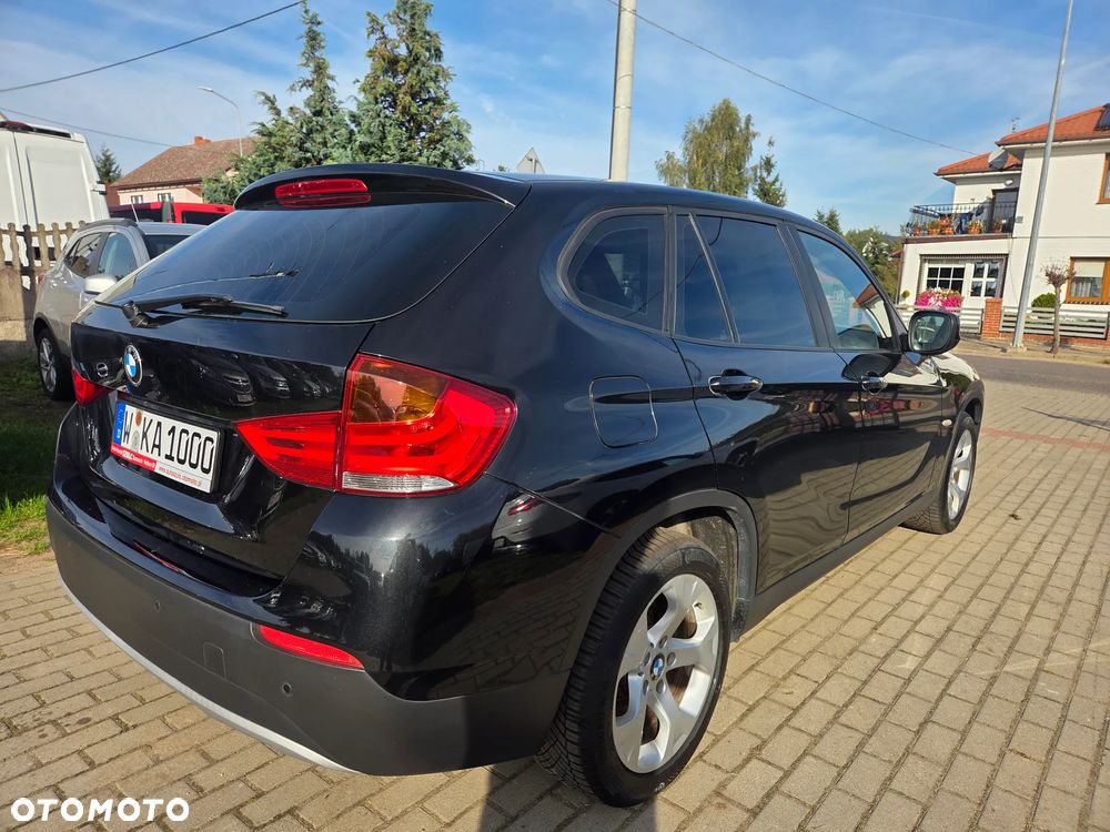 BMW X1 - 6