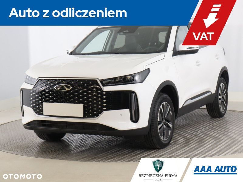 Chery Tiggo 4 - 2