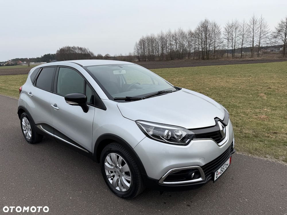 Renault Captur ENERGY dCi 90 EDC Dynamique - 19
