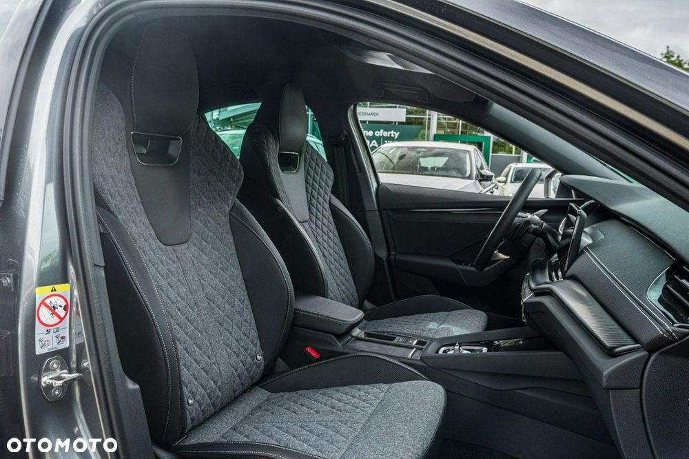 Skoda Octavia - 22