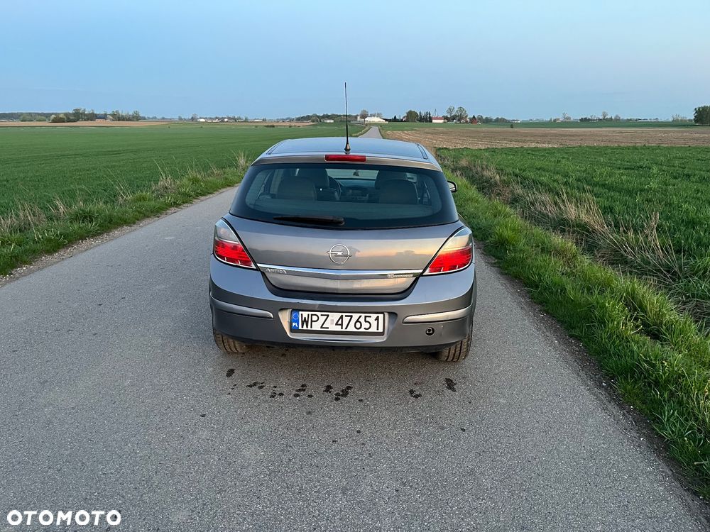 Opel Astra 1.6 Cosmo - 5