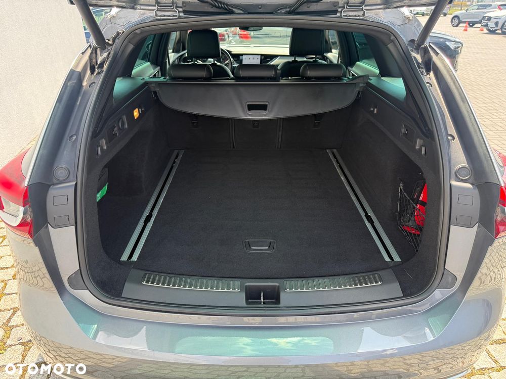 Opel Insignia 2.0 T 4x4 Innovation S&S - 33
