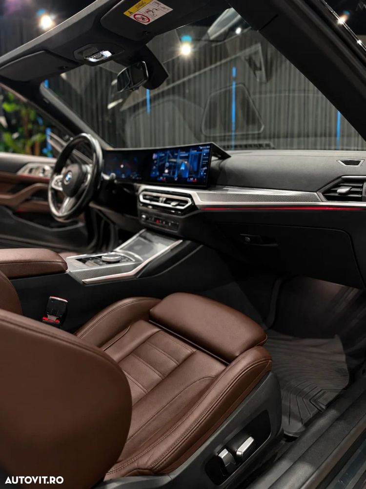 BMW Seria 4 - 14