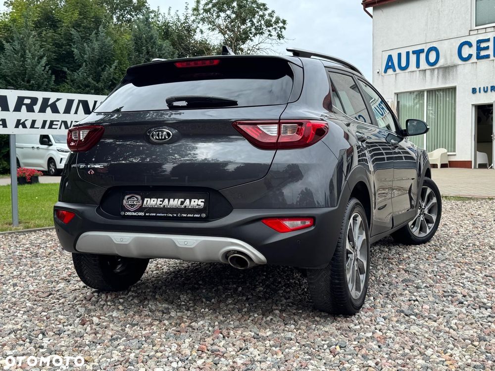 Kia Stonic 2019