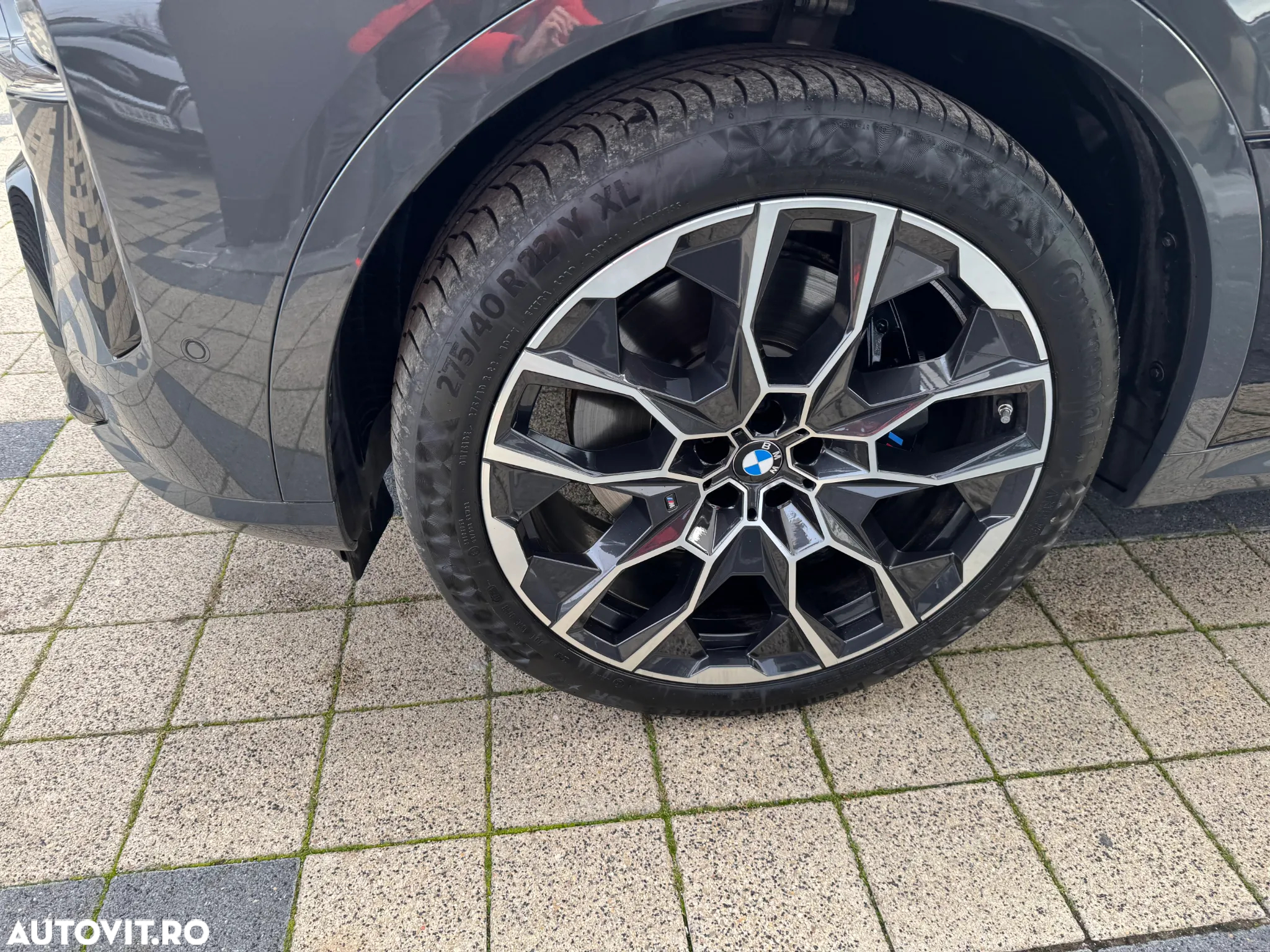 BMW X7 xDrive40i AT MHEV - 20
