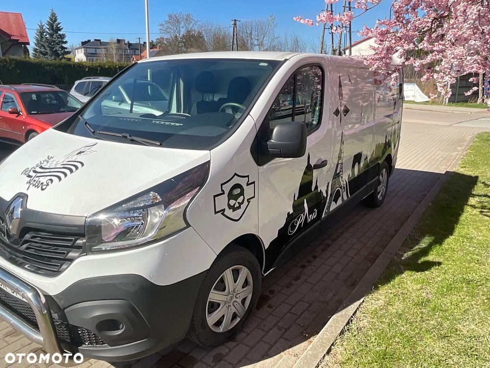 Renault Trafic - 7