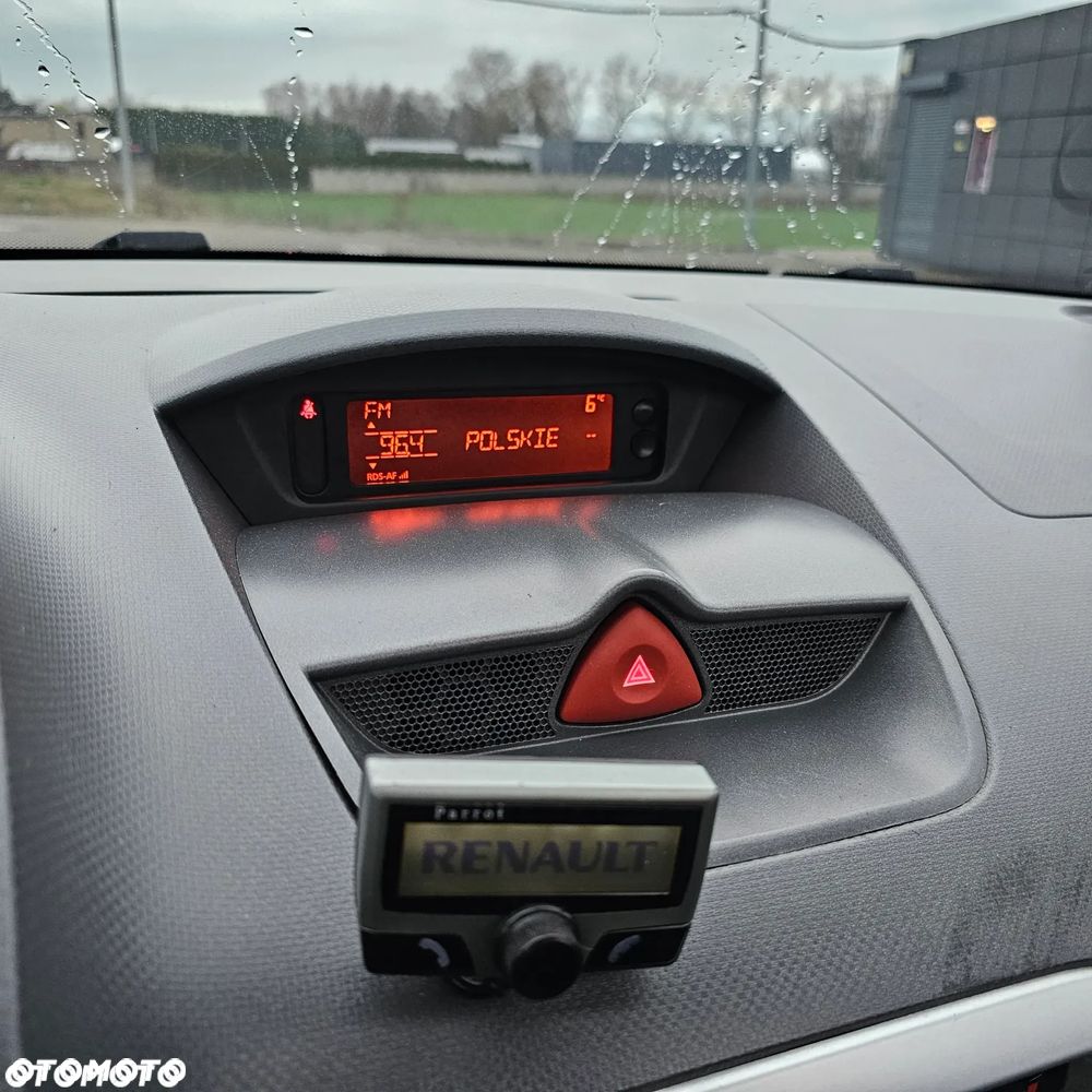 Renault Wind TCe 100 Gordini - 12