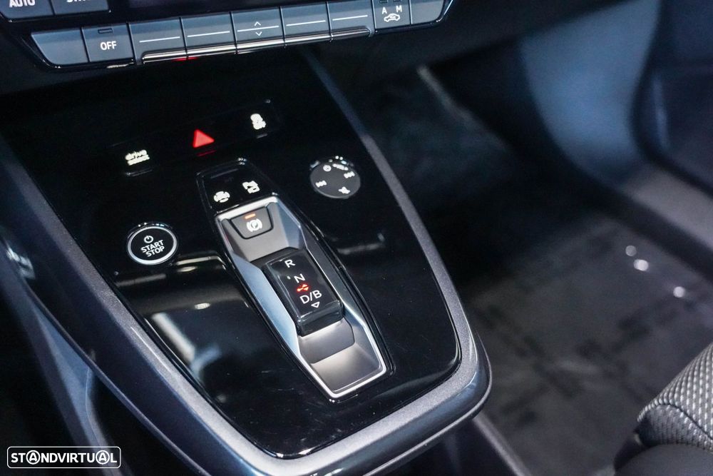Audi Q4 Sportback e-tron - 33