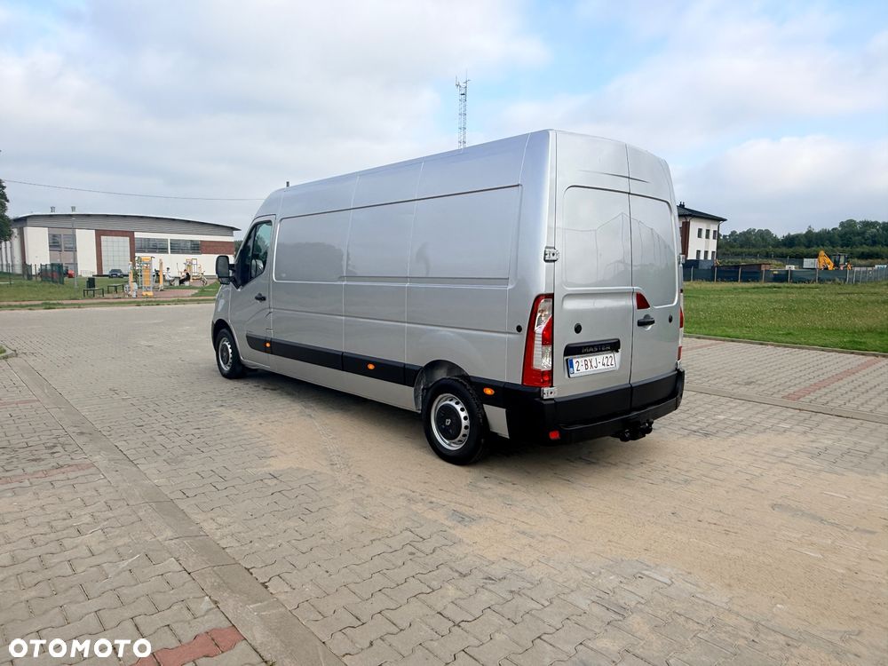 Renault Master - 22