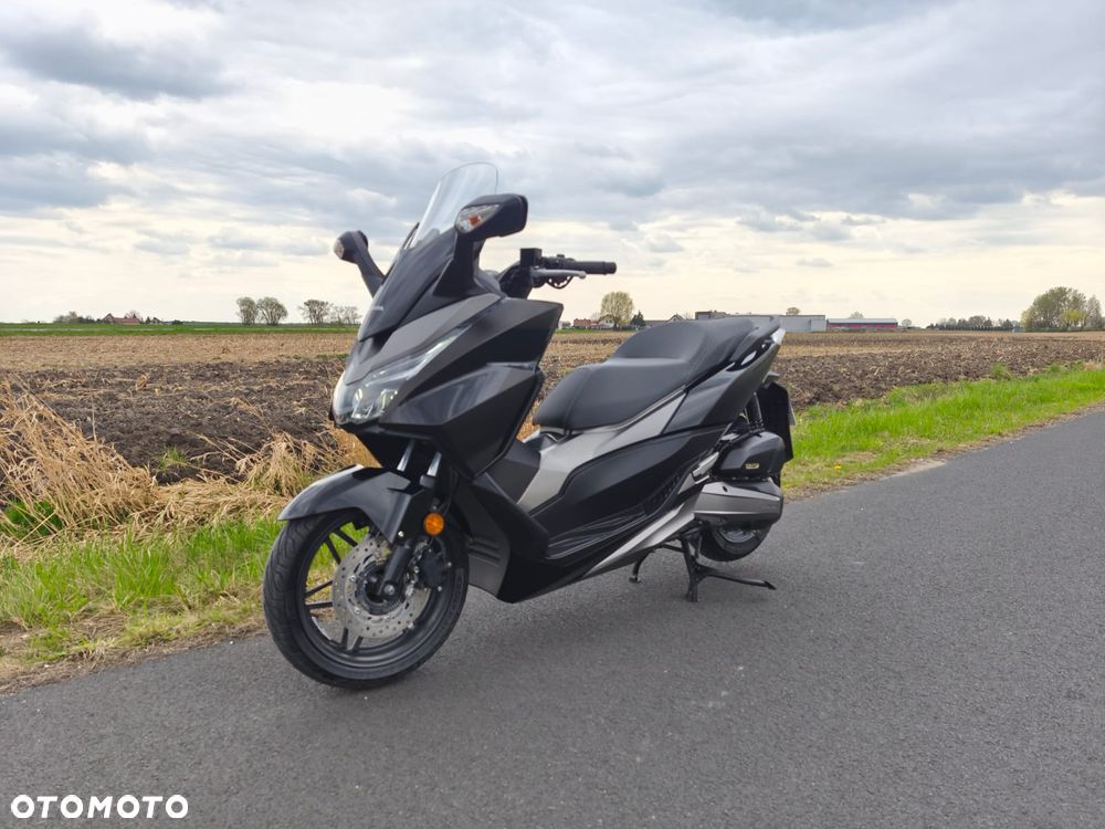Honda NSS - 2