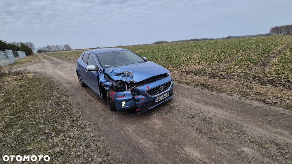 Volvo V40 D2 Drive-E Dynamic Edition - 2