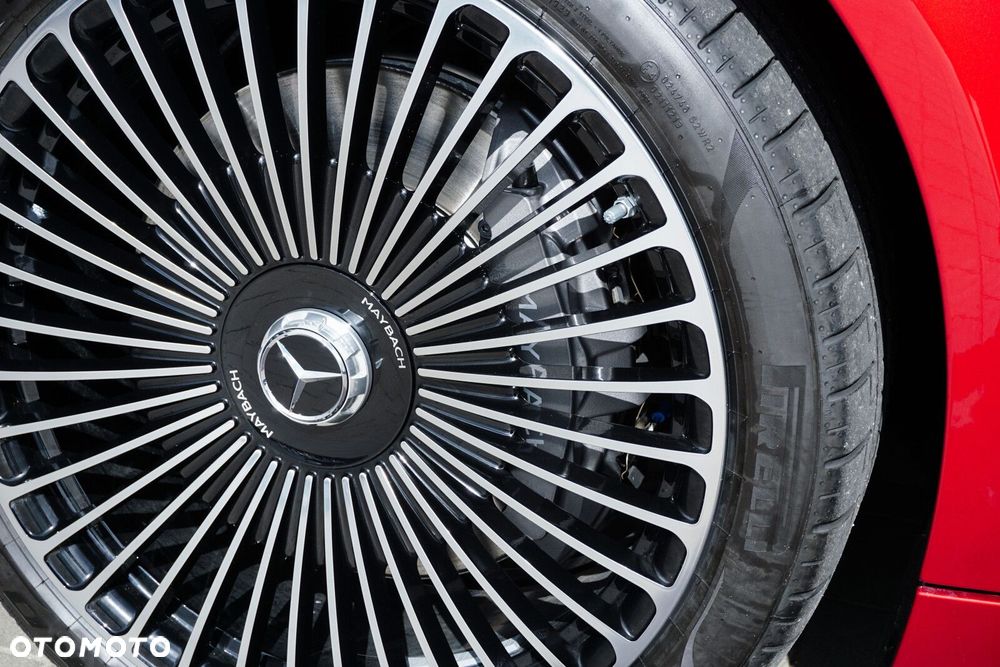 Mercedes-Benz SL - 35