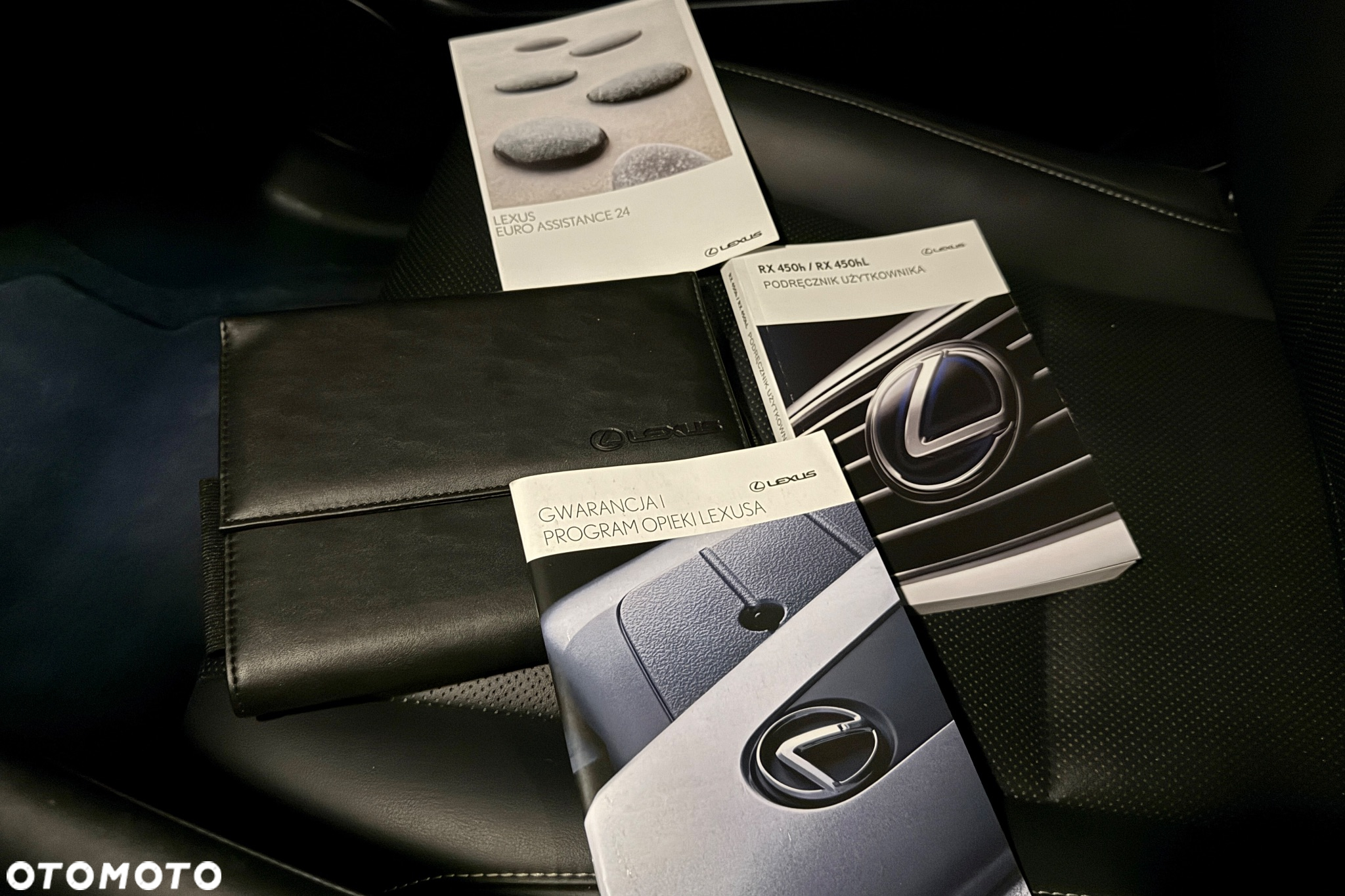 Lexus RX 450h Business Edition - 29