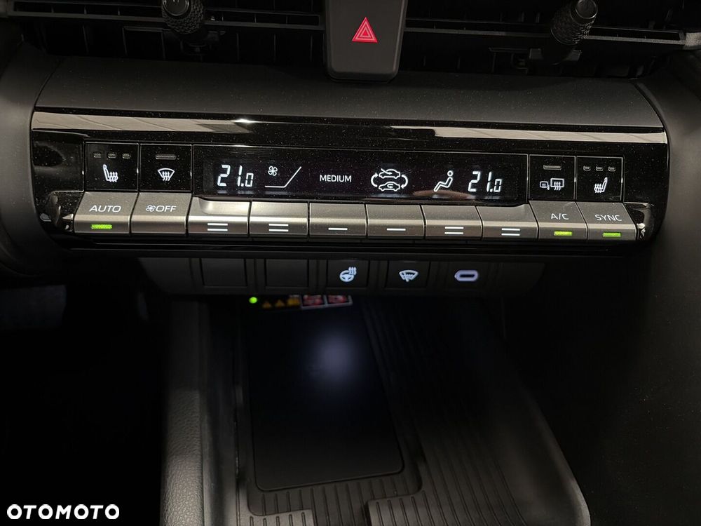 Toyota C-HR 2.0 Hybrid Dynamic Force Style - 19