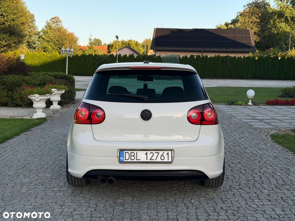 Volkswagen Golf - 4