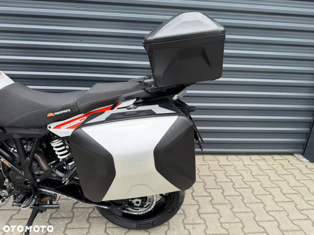 KTM Adventure - 24