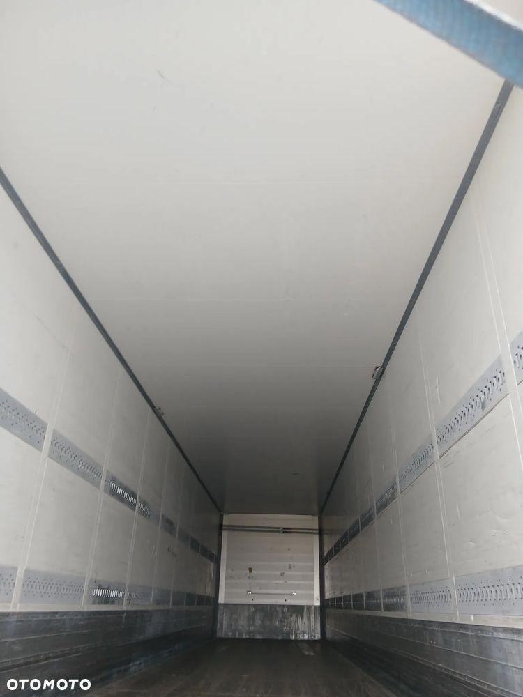 Schmitz Cargobull Schmitz Izotrma - 3