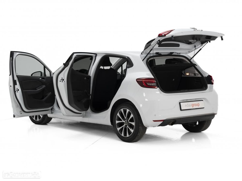Renault Clio 1.0 TCe Intens Bi-Fuel - 5