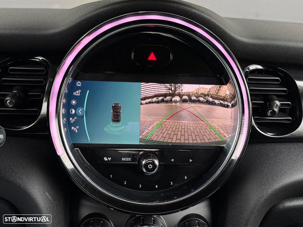 MINI Cabrio Cooper Classic Auto - 13