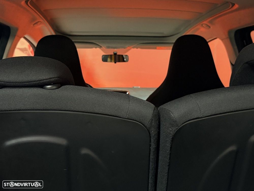 Peugeot 108 1.0 VTi Collection - 23