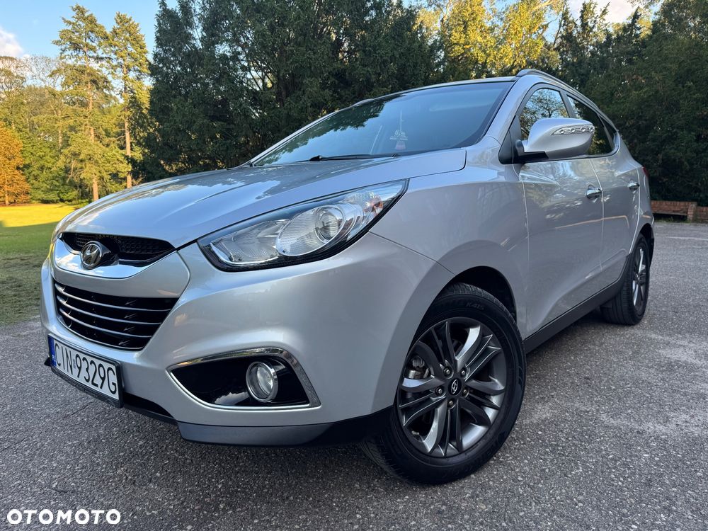 Hyundai ix35 - 3