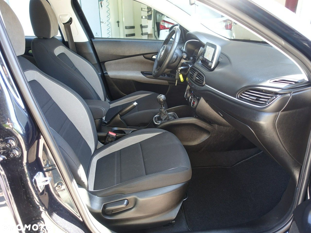 Fiat Tipo 1.4 T-Jet 16v Easy EU6d - 13