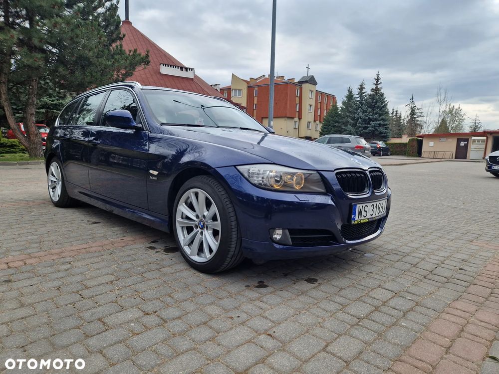 BMW Seria 3 - 3