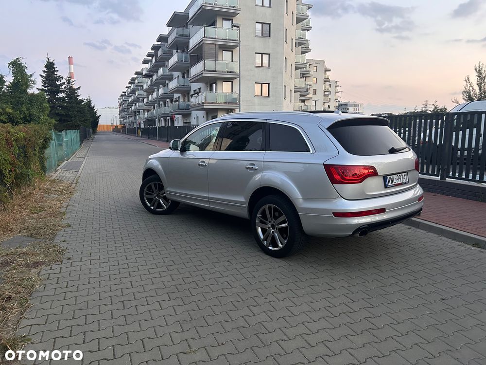 Audi Q7 - 4