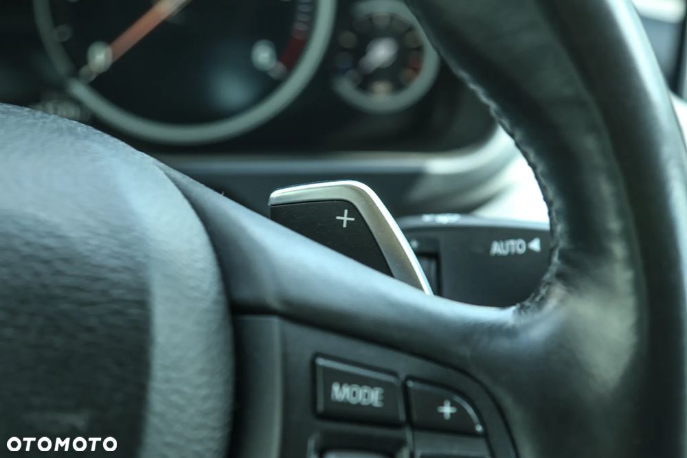 BMW X6 xDrive30d M Sport - 23