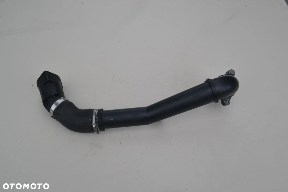 VW AUDI SEAT SKODA 1,6 TDI RURA PRZEWÓD POWIETRZA INTERCOOLERA 04L145770H 04L145828D 04L131111T KPL - 2